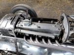 MG NA Magnette Racing Special 1935 года